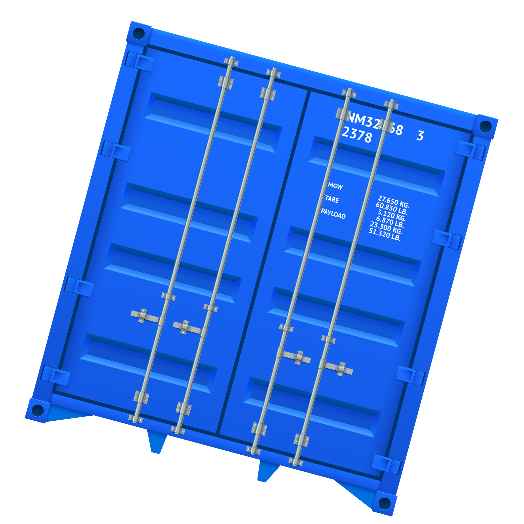 container-information